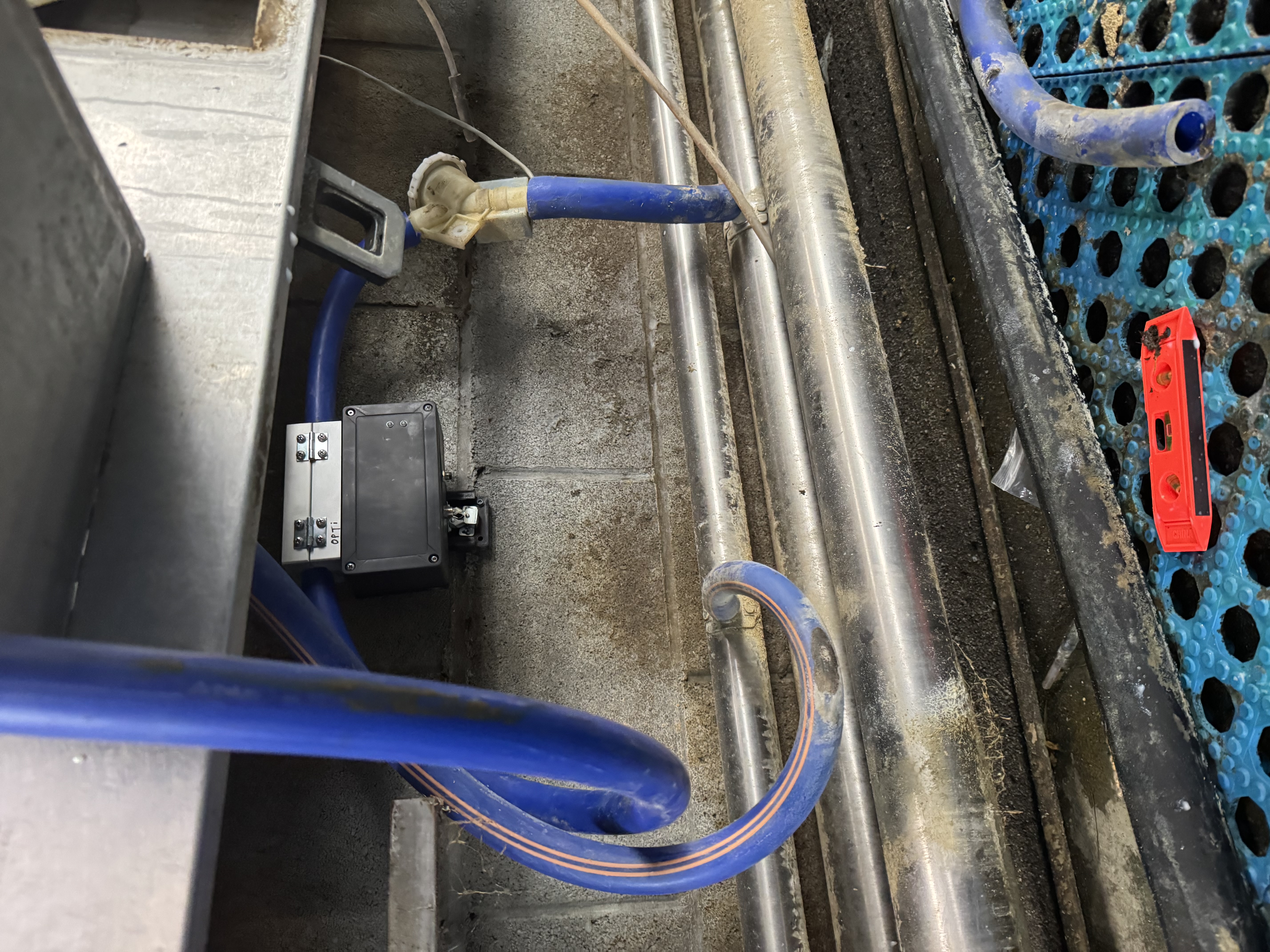 AgFunder News — Labby seed funding